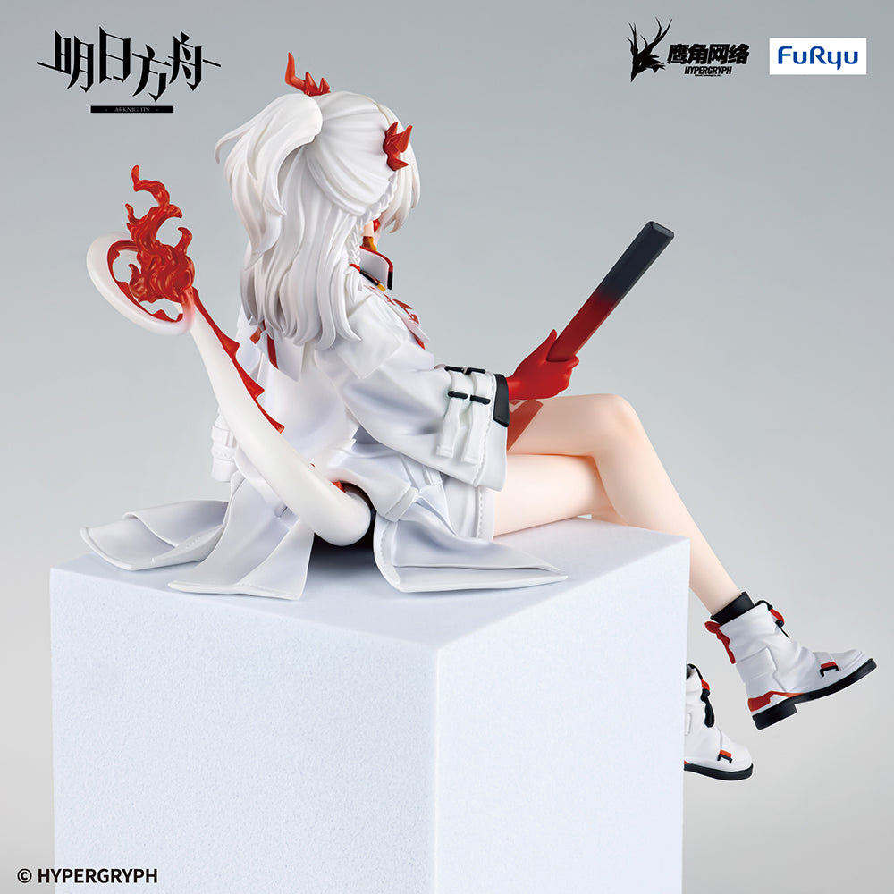 Arknights - Nian Figure FuRyu Noodle Stopper