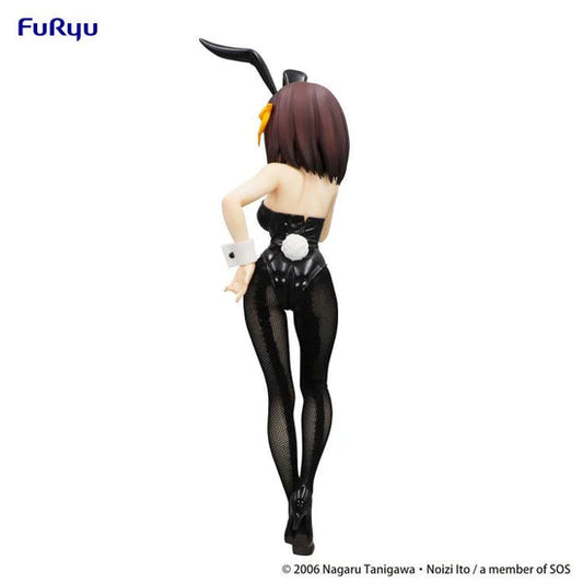 The Melancholy of Haruhi Suzumiya - Suzumiya Haruhi Figure FuRyu BiCute Bunnies