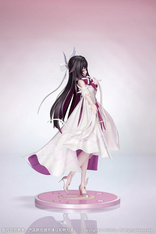 Genshin Impact - Columbina Carnival Gathering Ver. Myethos 1/8 Scale Figure