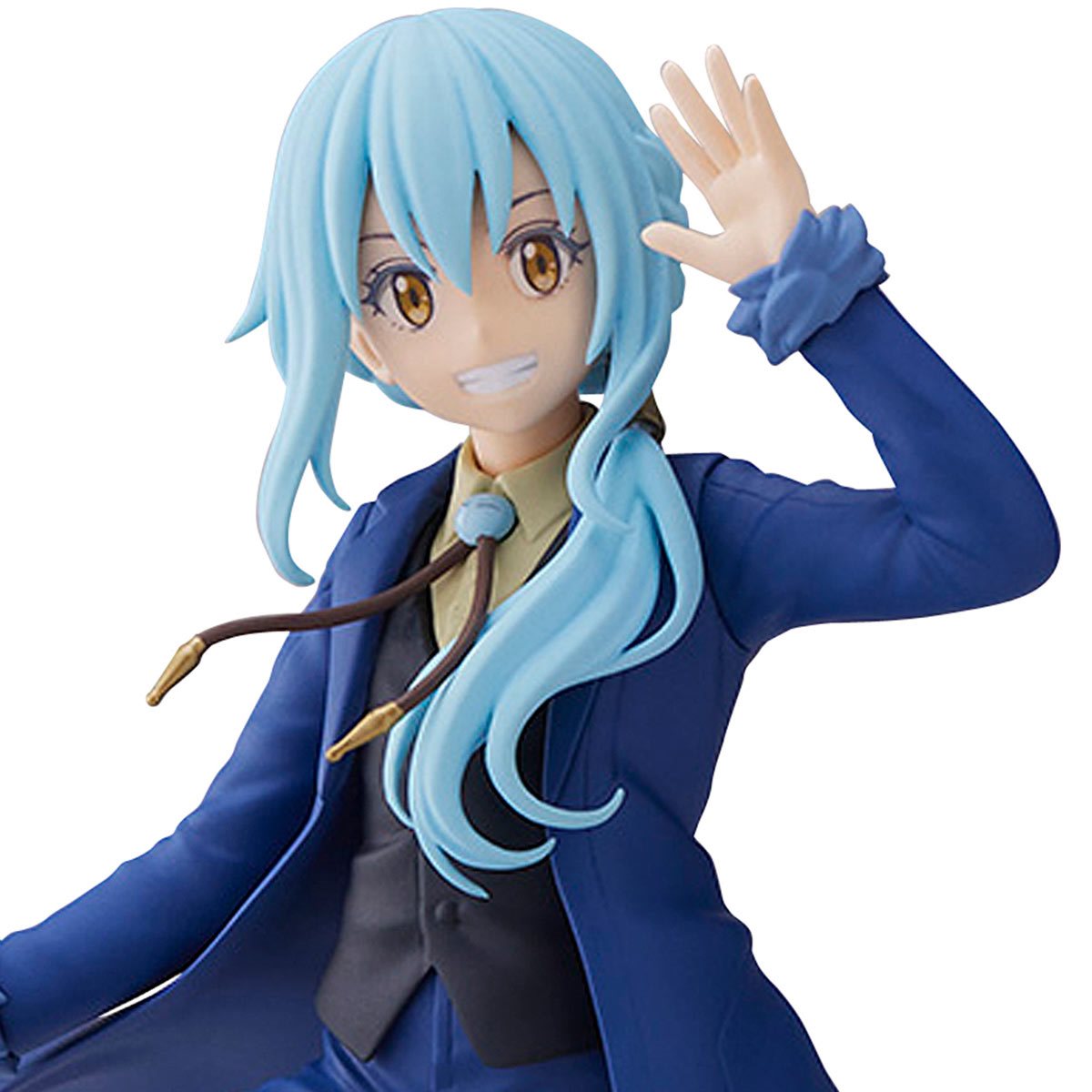 That Time I Got Reincarnated as a Slime - Rimuru Tempest Figure Banpresto 10th Anniversary