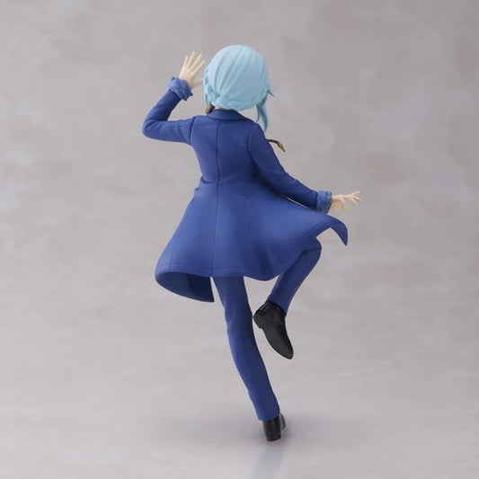 That Time I Got Reincarnated as a Slime - Rimuru Tempest Figure Banpresto 10th Anniversary