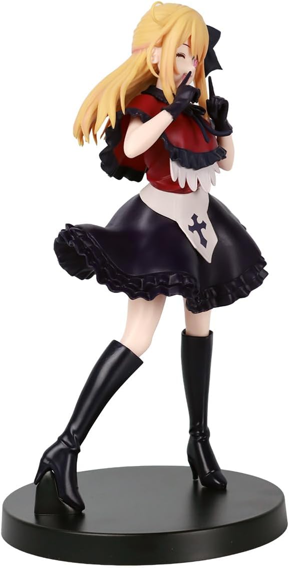 Oshi no Ko - Hoshino Ruby Figure Banpresto