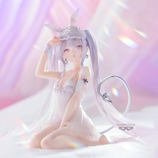 Sugar (Rurudo) Figure Banpresto Espresto