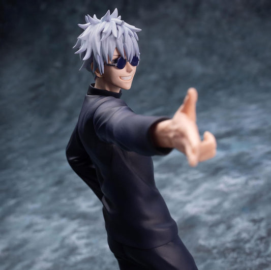 Jujutsu Kaisen - Gojo Satoru Kaigyoku Figure Sega Luminasta