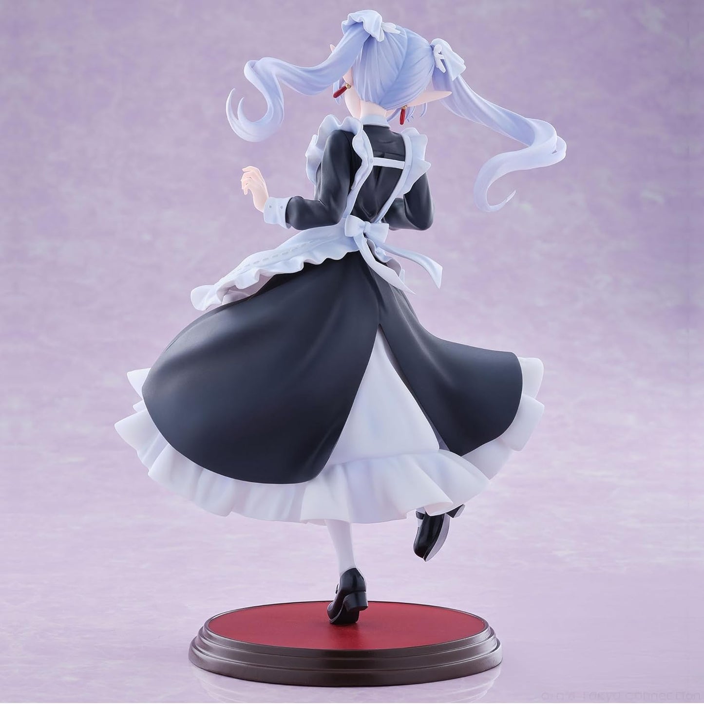 Frieren Beyond Journey's End - Frieren Maid Figure Sega Luminasta