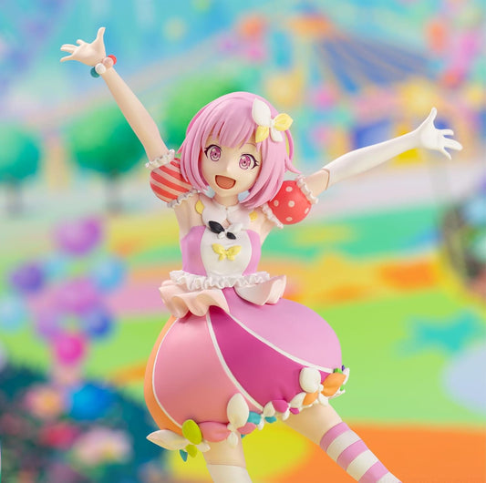 Colorful Stage - Otori Emu Figure Sega Desktop Decorate
