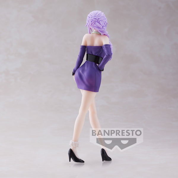 That Time I Got Reincarnated as a Slime - Shion 10th Anniversary Figure Banpresto Figure