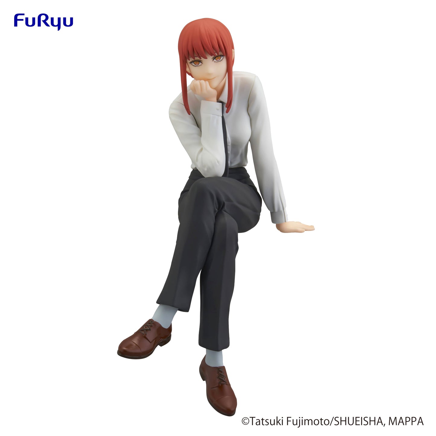 Chainsaw Man - Makima Figure Furyu Noodle Stopper