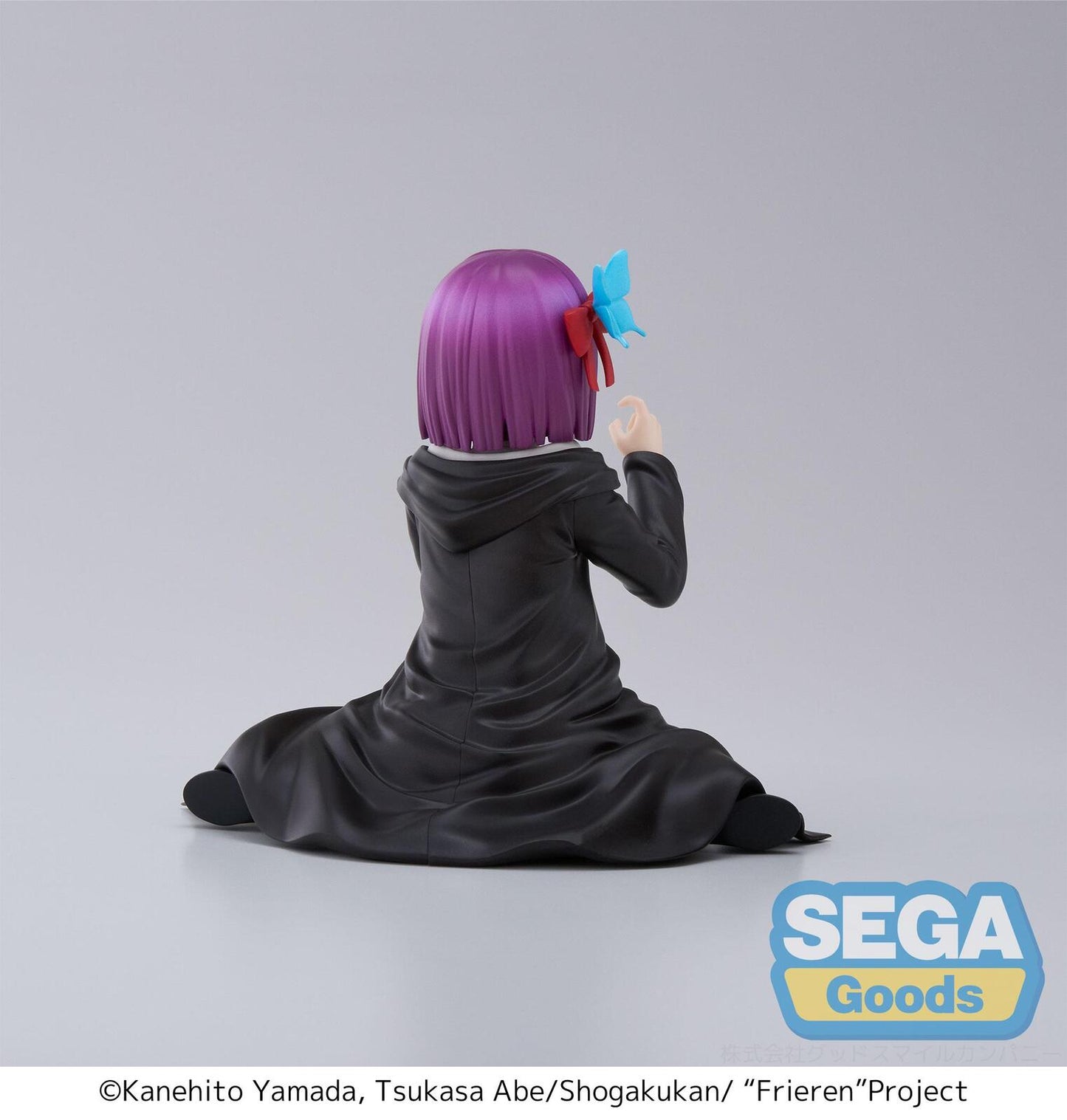 Frieren Beyond Journey's End - Fern Figure Sega Yumemirize