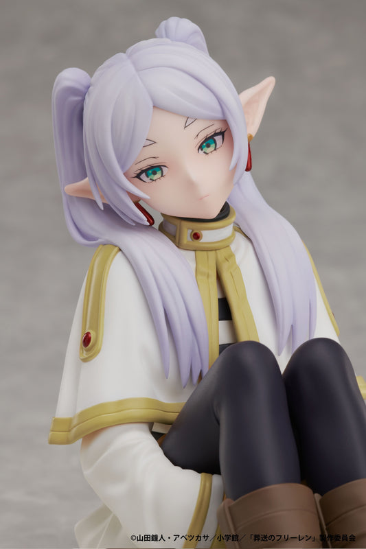 Frieren Beyond Journey's End - Frieren Figure ElCoco