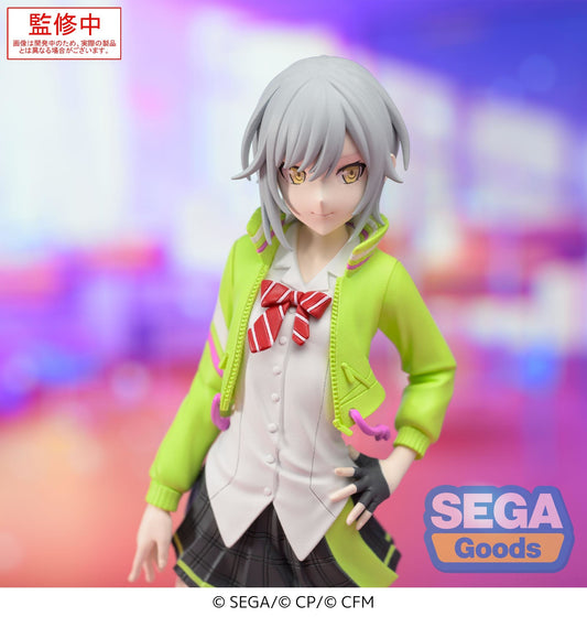 Colorful Stage - Hinomori Shiho Figure Sega Desktop Decorate
