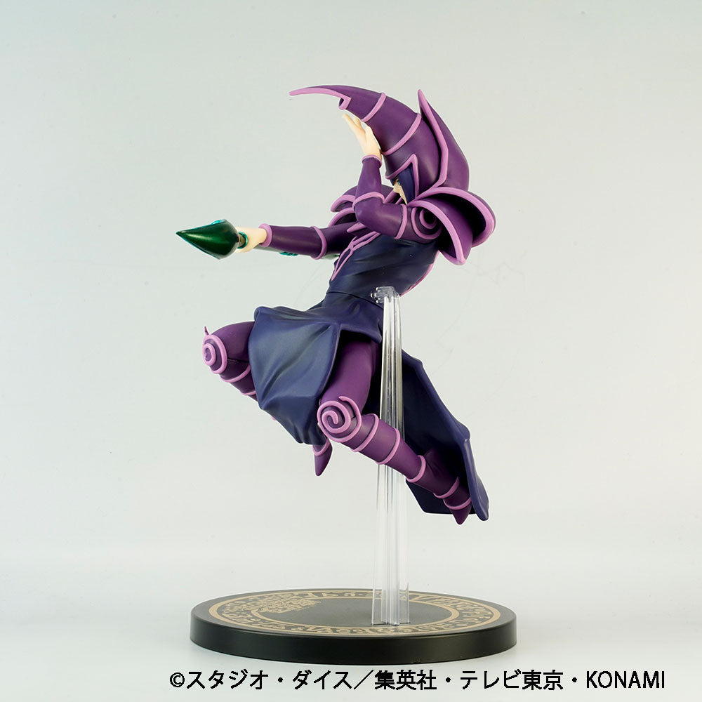 Yu-Gi-Oh! - Dark Magician Figure Konami