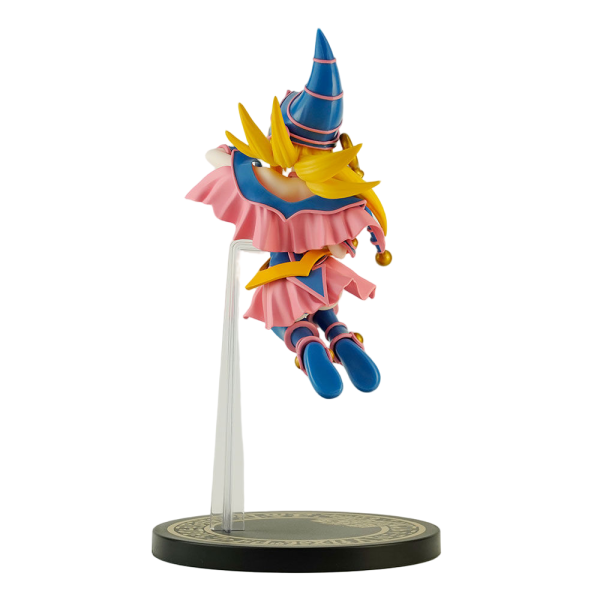 Yu-Gi-Oh! - Dark Magician Girl Figure Konami