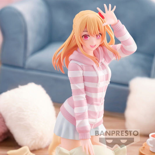 Oshi no Ko - Hoshino Ruby Figure Banpresto Relax time