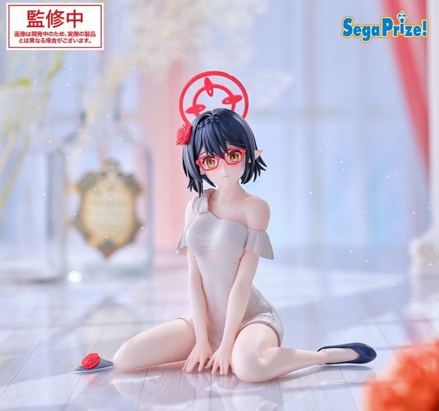 Blue Archive - Ayane Figure Sega Yumemirize