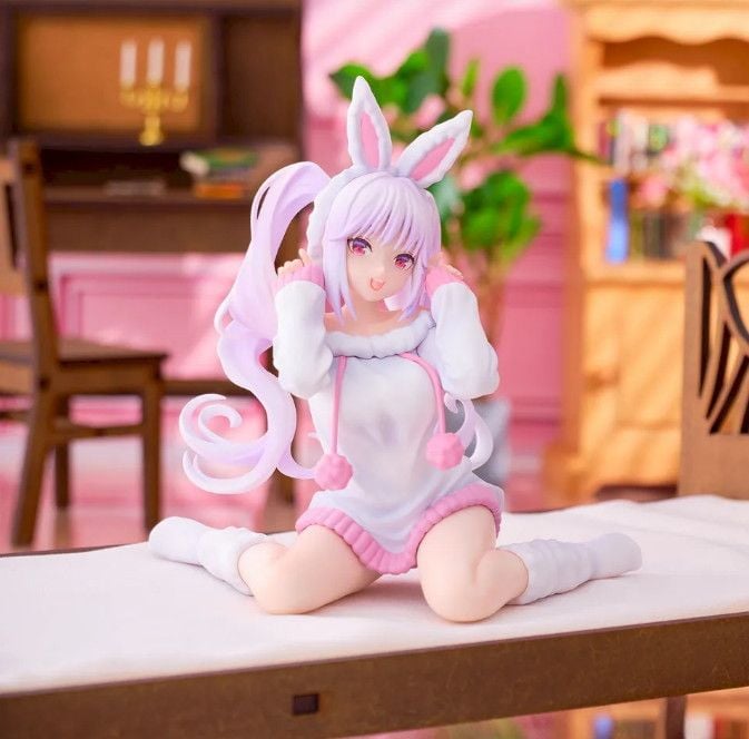 Goddess Of Victory: Nikke - Alice Figure Sega Yumemirize