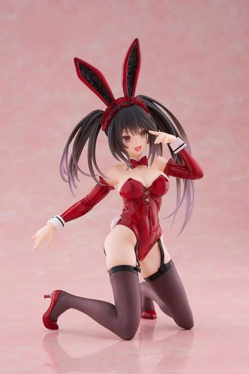 Date A Live - Tokisaki Kurumi Figure Taito Desktop Cute