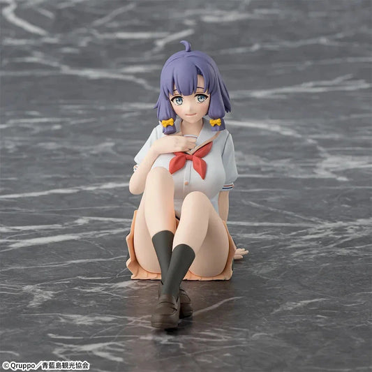Nukitashi - Hotori Misaki Figure Sega Choconose