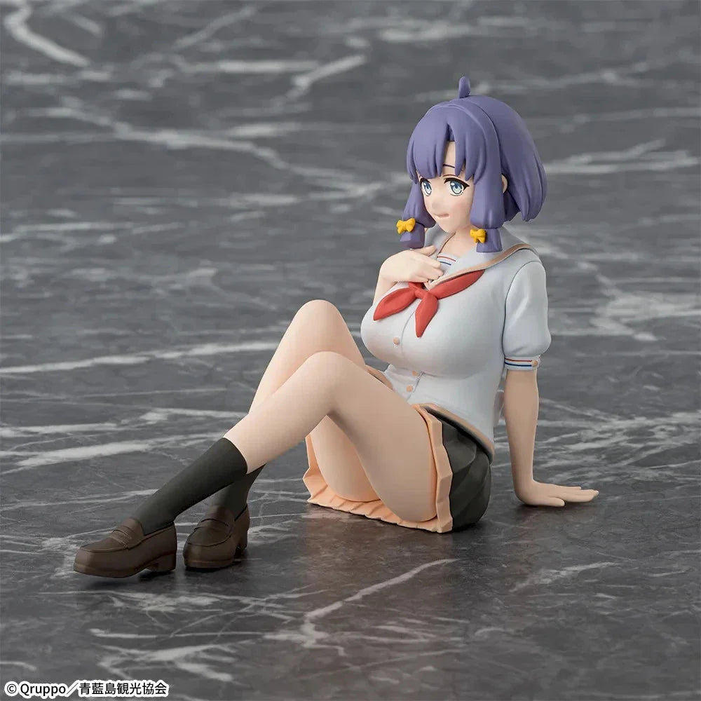 Nukitashi - Hotori Misaki Figure Sega Choconose