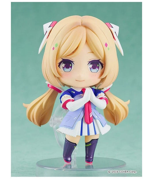 hololive production - Aki Rosenthal Figure Good Smile Company Nendoroid 2230