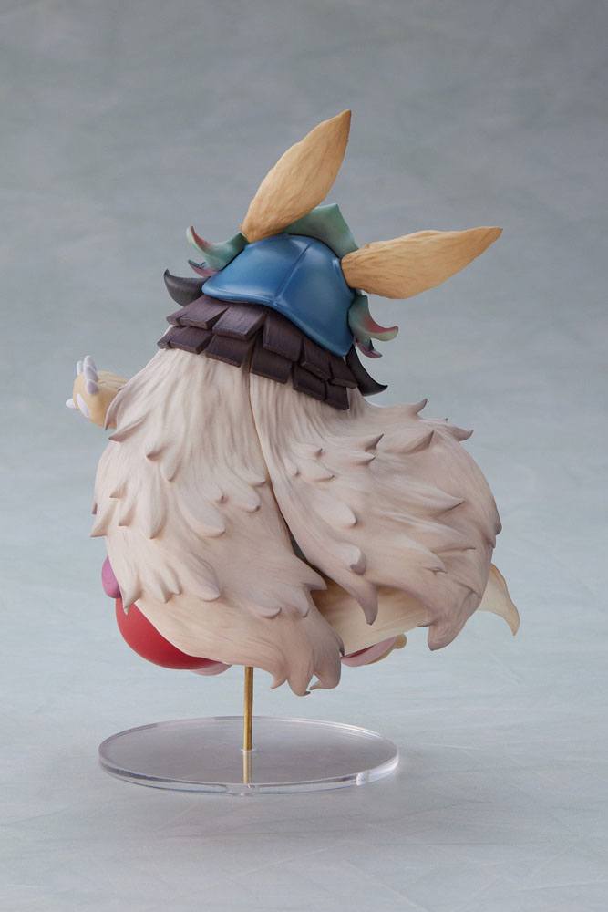 Made in Abyss - Nanachi Figure Taito Coreful