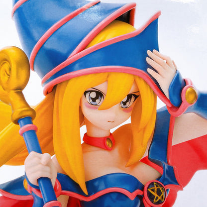 Yu-Gi-Oh! - Dark Magician Girl Figure Konami