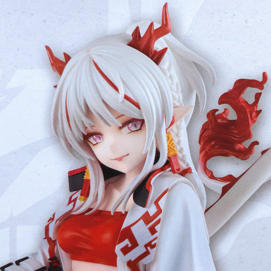 Arknights - Nian Figure FuRyu Noodle Stopper