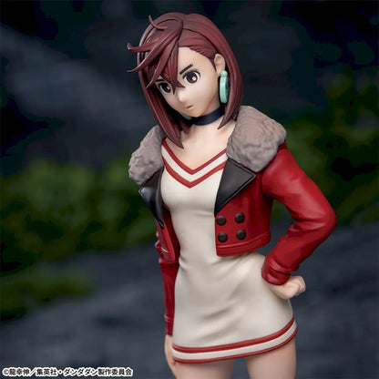 Dandadan - Ayase Momo Vol 2 Figure Sega Luminasta Vol 2