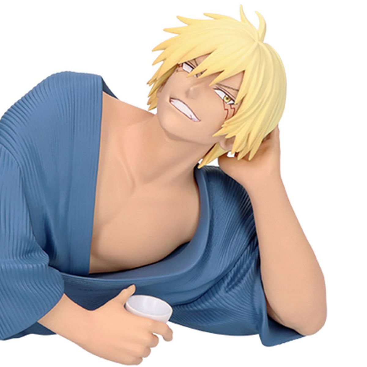 That Time I got Reincarnated as a Slime - Veldora Tempest Tempest Banquet Figure Banpresto