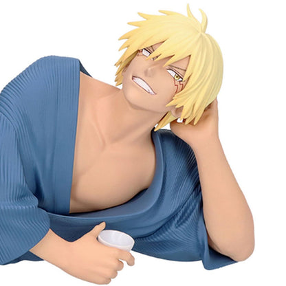 That Time I got Reincarnated as a Slime - Veldora Tempest Tempest Banquet Figure Banpresto