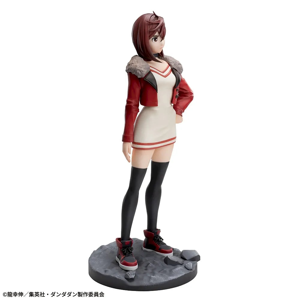 Dandadan - Ayase Momo Vol 2 Figure Sega Luminasta Vol 2