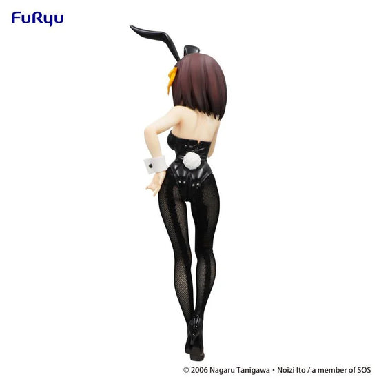 The Melancholy of Haruhi Suzumiya - Suzumiya Haruhi Figure FuRyu BiCute Bunnies