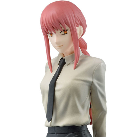 Chainsaw Man - Makima Vol. 3 Figure Banpresto Chain Spirits Vol. 3