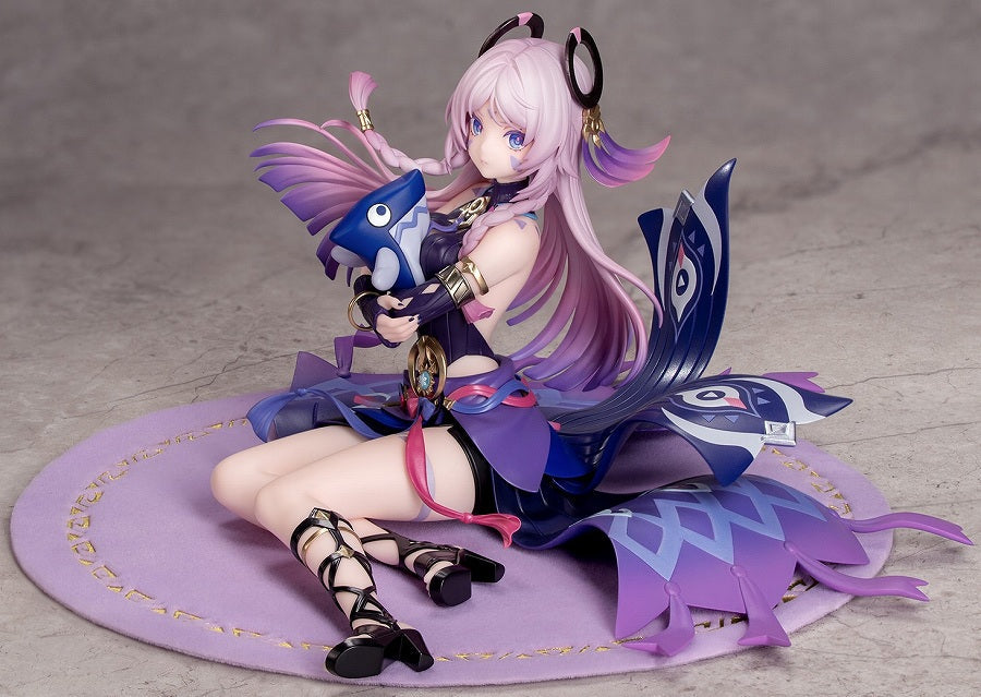 Genshin Impact - Citlali Obsidian Opalstar 1/8 Myethos Scale Figure