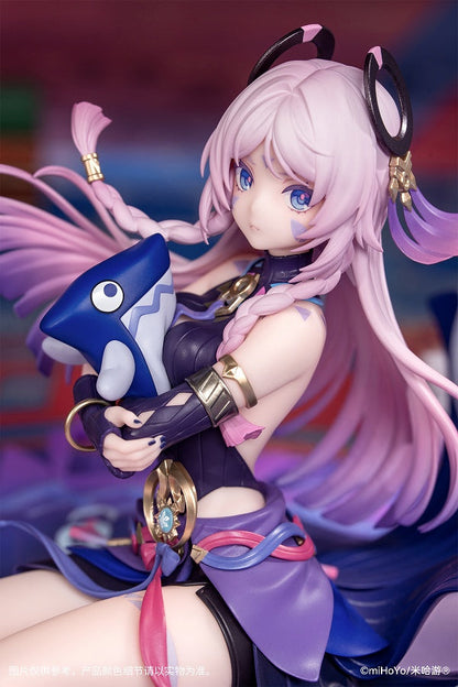 Genshin Impact - Citlali Obsidian Opalstar 1/8 Myethos Scale Figure