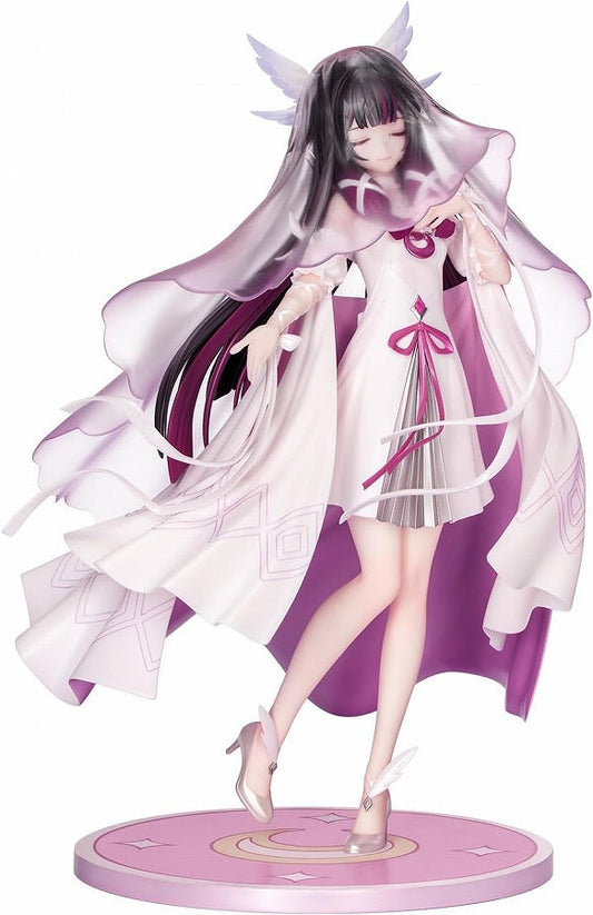 Genshin Impact - Columbina Carnival Gathering Ver. Myethos 1/8 Scale Figure
