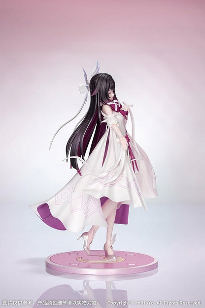 Genshin Impact - Columbina Carnival Gathering Ver. Myethos 1/8 Scale Figure