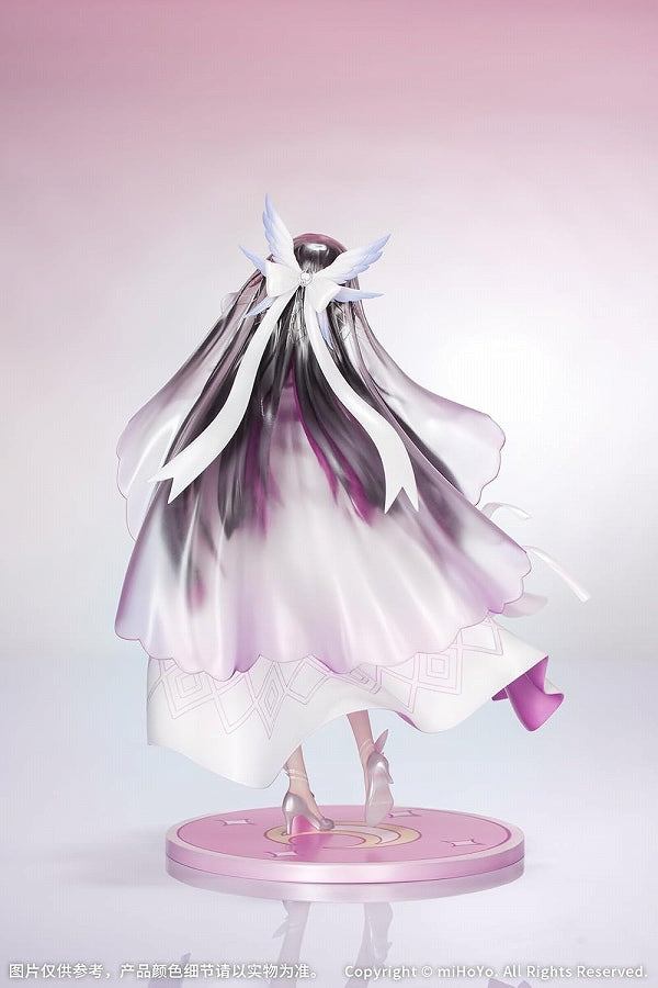Genshin Impact - Columbina Carnival Gathering Ver. Myethos 1/8 Scale Figure