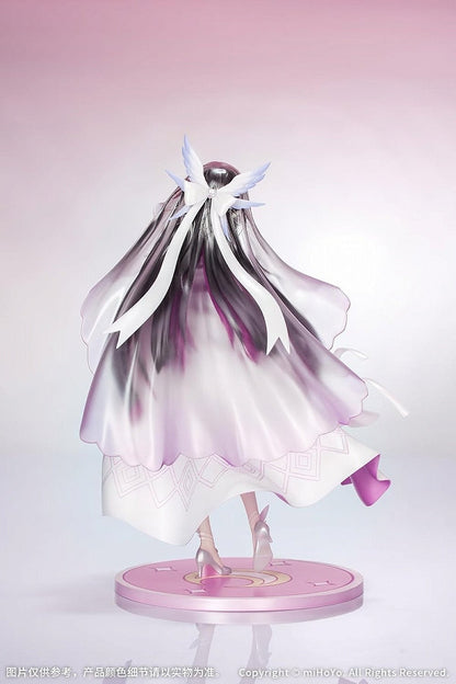 Genshin Impact - Columbina Carnival Gathering Ver. Myethos 1/8 Scale Figure