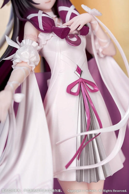 Genshin Impact - Columbina Carnival Gathering Ver. Myethos 1/8 Scale Figure