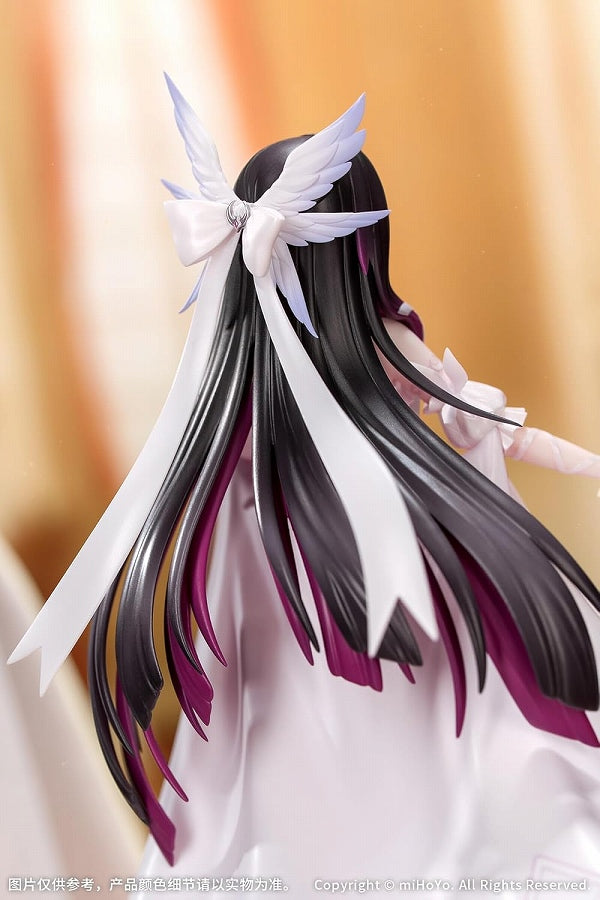 Genshin Impact - Columbina Carnival Gathering Ver. Myethos 1/8 Scale Figure