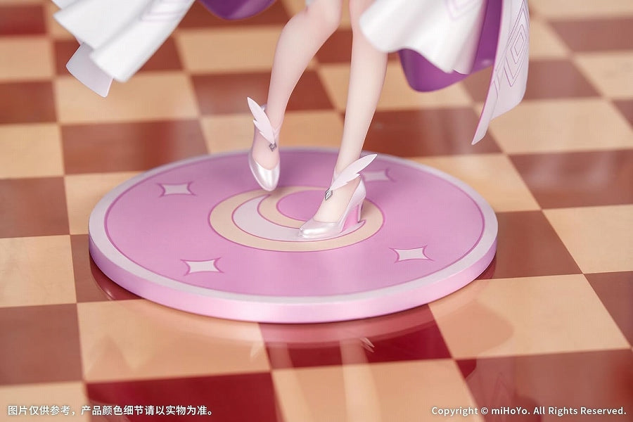 Genshin Impact - Columbina Carnival Gathering Ver. Myethos 1/8 Scale Figure