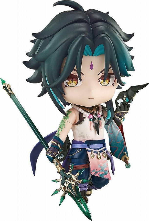 Genshin Impact - Xiao Good Smile Company Nendoroid Figure