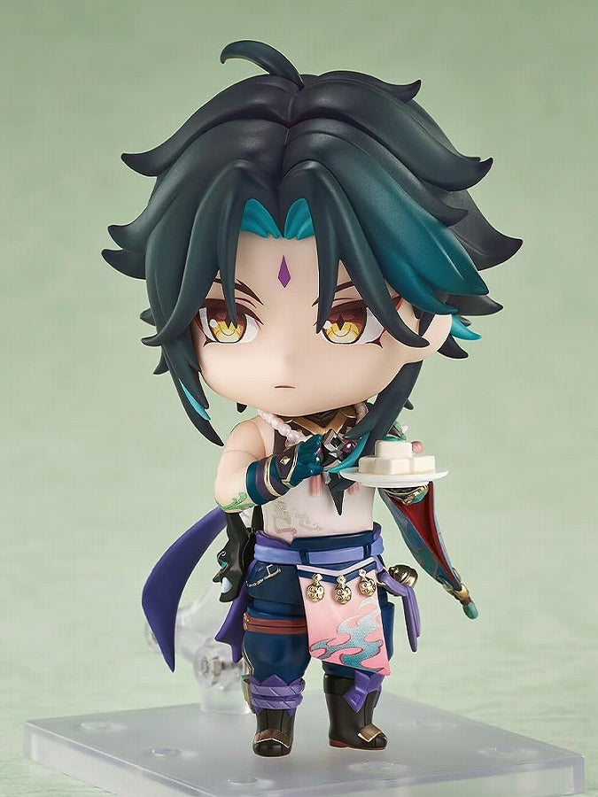 Genshin Impact - Xiao Good Smile Company Nendoroid Figure