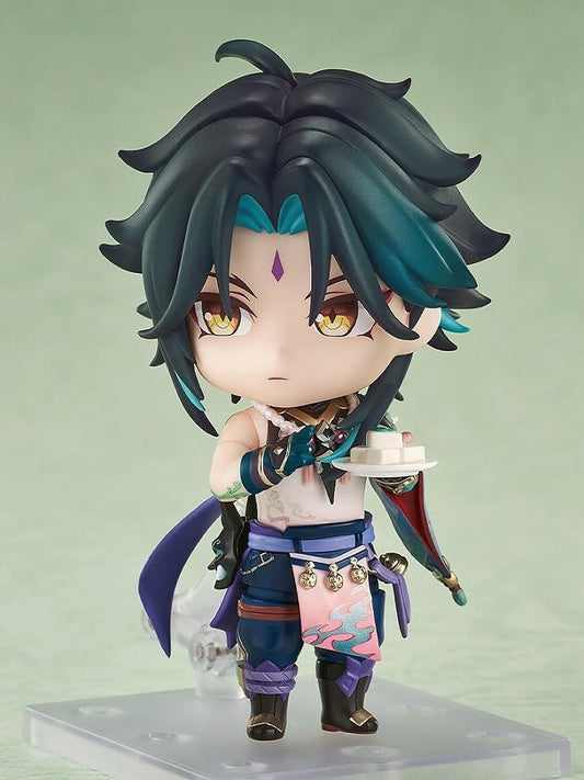 Genshin Impact - Xiao Good Smile Company Nendoroid Figure