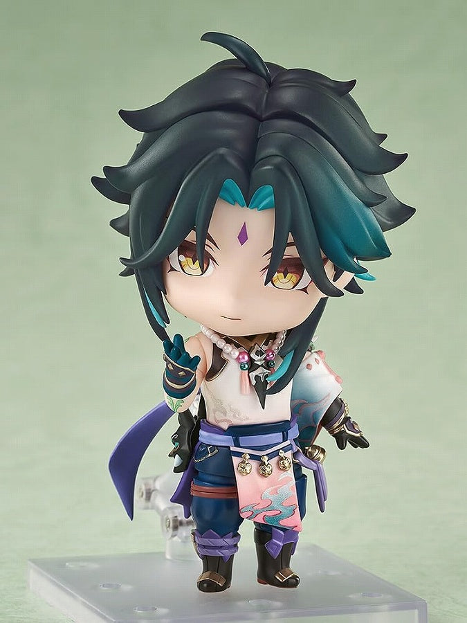 Genshin Impact - Xiao Good Smile Company Nendoroid Figure