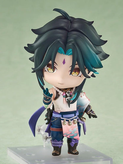 Genshin Impact - Xiao Good Smile Company Nendoroid Figure