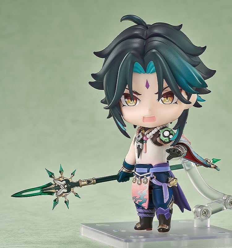 Genshin Impact - Xiao Good Smile Company Nendoroid Figure