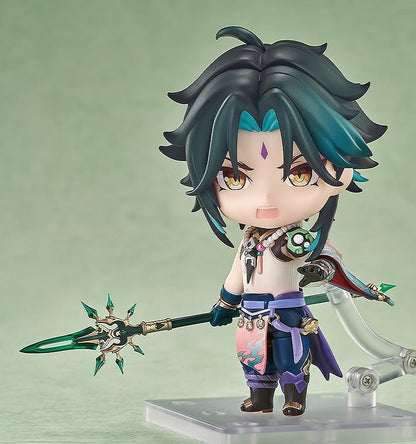 Genshin Impact - Xiao Good Smile Company Nendoroid Figure