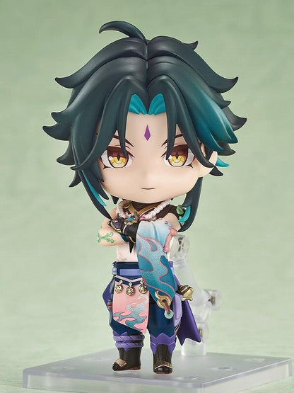 Genshin Impact - Xiao Good Smile Company Nendoroid Figure